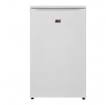 Congelador NEW POL NW1005F1 Blanco 0.82m