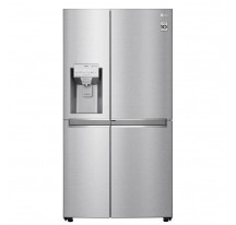 Frigorfico Americano LG GSJ960NSVZ Inox 1.79m