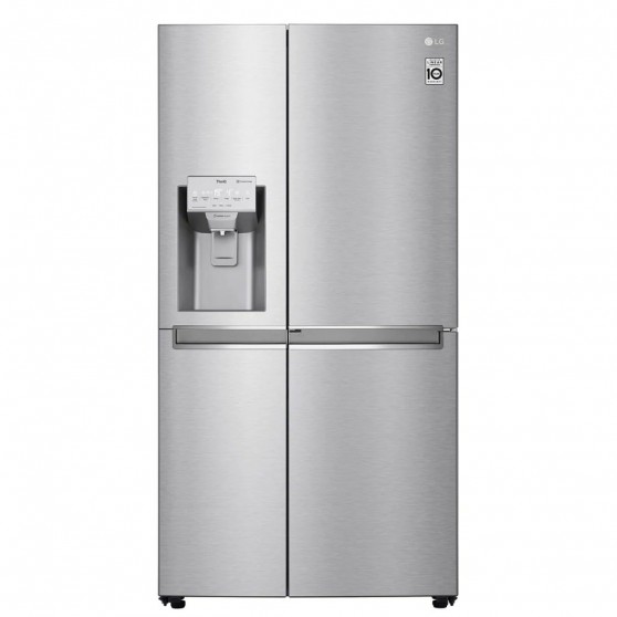 Frigorfico Americano LG GSJ960NSVZ Inox 1.79m