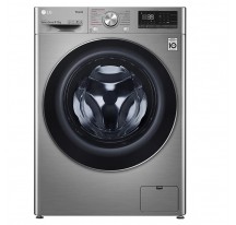 Lavasecadora LG F4DV7009S2S Inox 9 6Kg