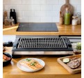 Plancha de Asar CECOTEC Tasty&Grill 2000 LineStone