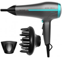 Secador CECOTEC Bamba IoniCare 5200 Aura Black