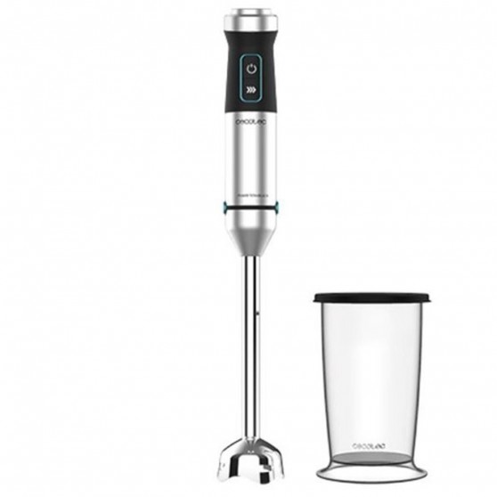 Batidora CECOTEC Power TitanBlack 1500 XL