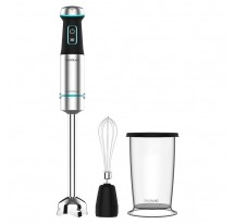 Batidora CECOTEC Power TitanBlack 1200 XL Cream