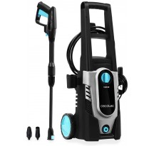 Hidrolimpiadora CECOTEC HidroBoost 1400 EasyMove