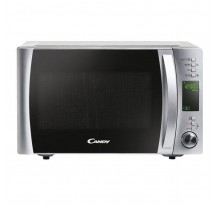 Microondas CANDY CMXG22DS ST Plata 22L