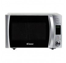 Microondas CANDY CMXG22DS Plata 22L