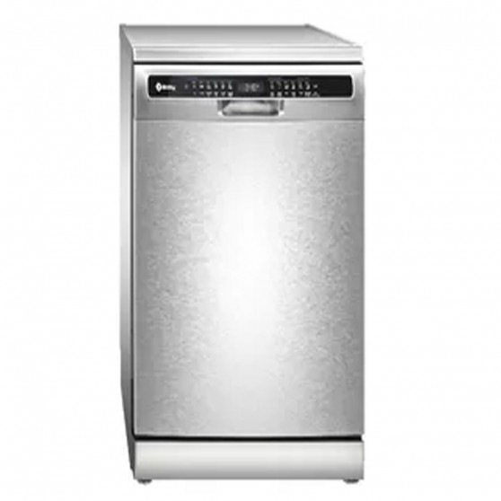Lavavajillas BALAY 3VS6660IA Inox 3Bandeja