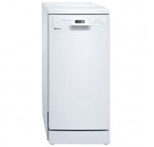 Lavavajillas BALAY 3VN5330BA 45cm Blanco 3Bandeja