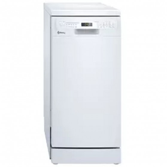 Lavavajillas BALAY 3VN5330BA 45cm Blanco 3Bandeja
