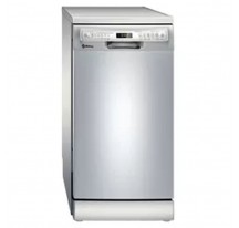 Lavavajillas BALAY 3VN5330IA 45cm Inox 3Bandeja