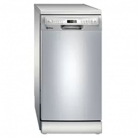 Lavavajillas BALAY 3VN5330IA 45cm Inox 3Bandeja