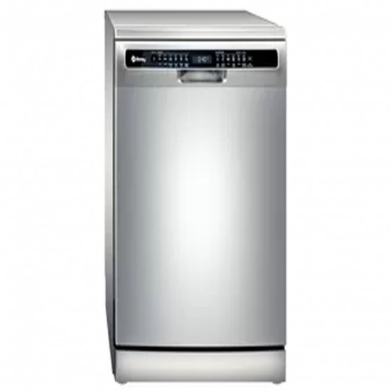 Lavavajillas BALAY 3VS6030IA Inox