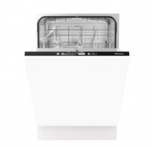 Lavavajillas Integrable HISENSE HV651C60