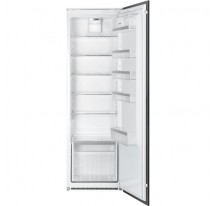 Conservador Integrable SMEG S8L1721F 1.81m