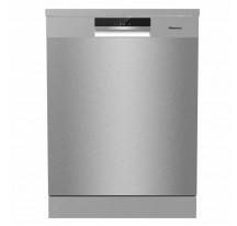 Lavavajillas HISENSE HS661C60X Inox 3Bandeja
