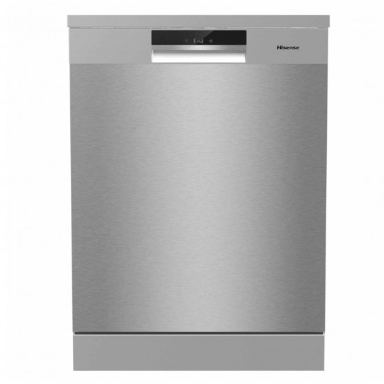 Lavavajillas HISENSE HS661C60X Inox 3Bandeja