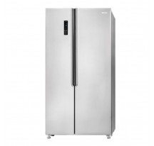 Frigorfico Americano WONDER WDFA03186X 1.77m Inox