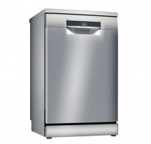 Lavavajillas BOSCH SMS6ZDI08E Inox 3Band HC
