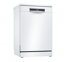 Lavavajillas BOSCH SMS6ZDW08E Blanco 3Band HC