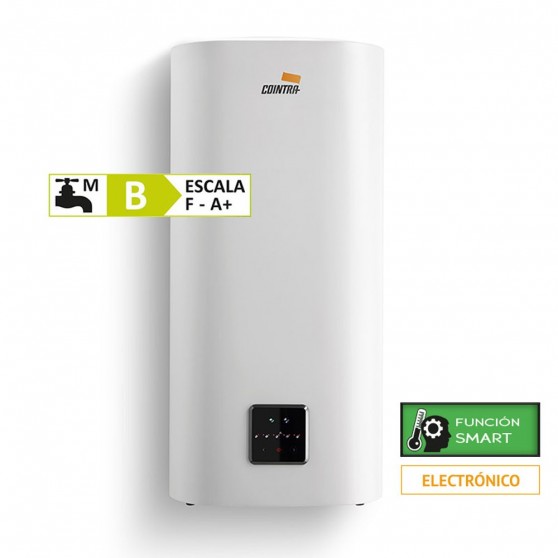 Termo COINTRA TDD Plus 100 Doble Depsito
