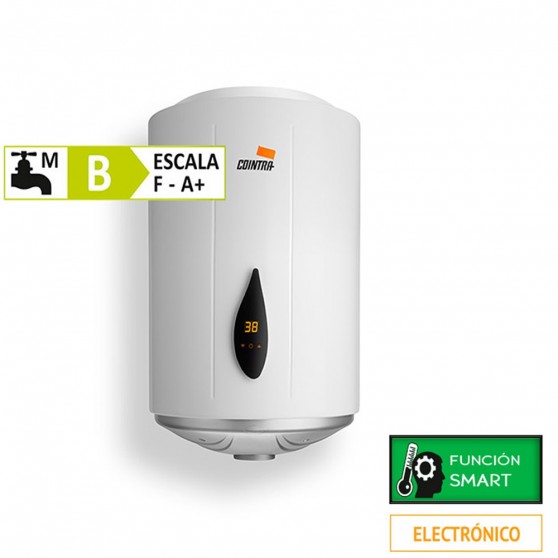 Termo COINTRA TDF Plus 50 Redondo