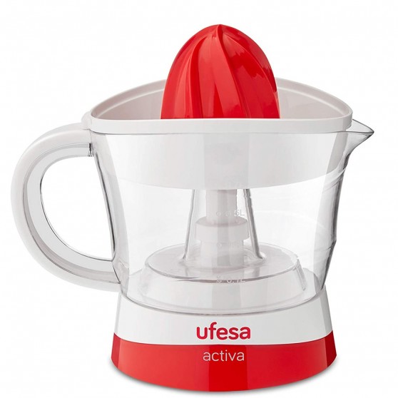 Exprimidor UFESA EX4936 Activa 25W