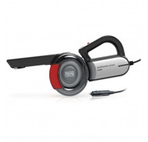 Aspirador Coche BLACK+DECKER PV1200AV Pivot 12V