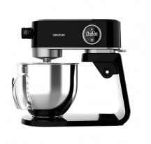 Robot Repostera CECOTEC Twist&Fusion 4000 Black