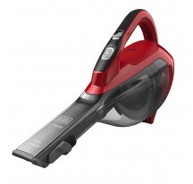 Aspirador Mano BLACK+DECKER DVA315J 10,8V