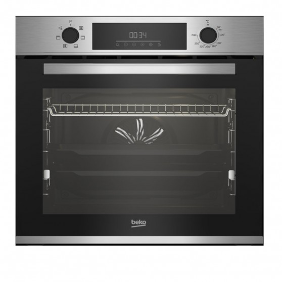 Horno BEKO BBIE123001XD Inox