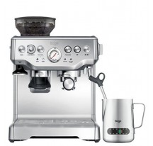 Cafetera Express SAGE SES875BSS2EEU1A Barista