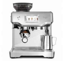 Cafetera Express SAGE SES880BSS4EEU1 Barista Touch