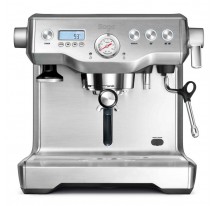 Cafetera Express SAGE SES920BSS4EEU1 Dual Boiler