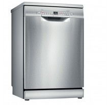 Lavavajillas BOSCH SMS2HKI00E Inox HC