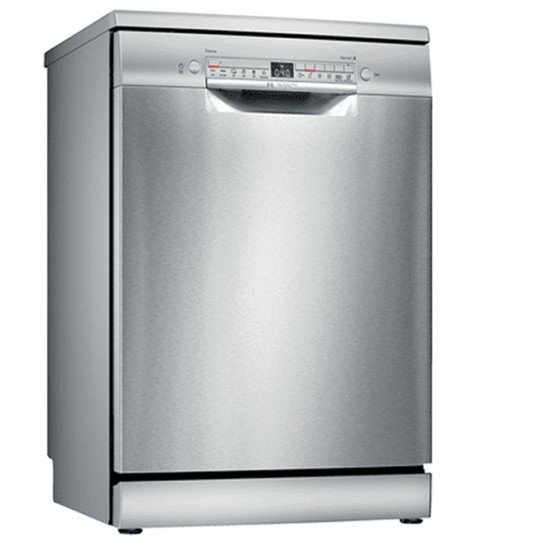 Lavavajillas BOSCH SMS2HKI00E Inox HC