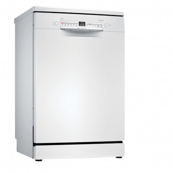 Lavavajillas BOSCH SMS2HMW00E Blanco 3Band HC