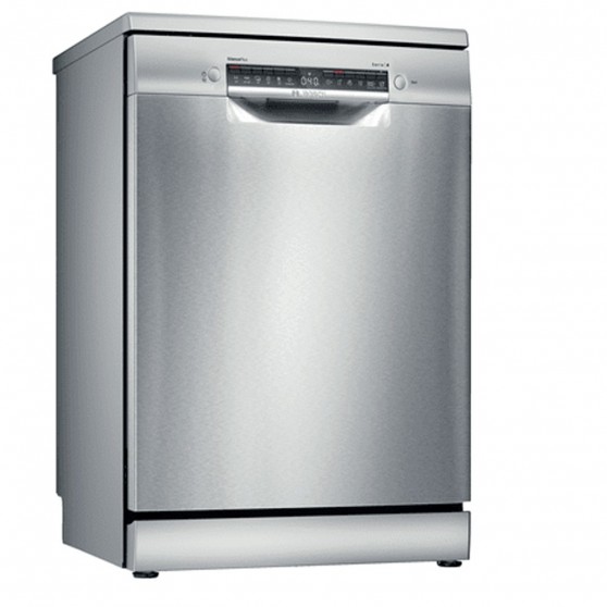 Lavavajillas BOSCH SMS4EMI00E Inox 3Bandeja HC