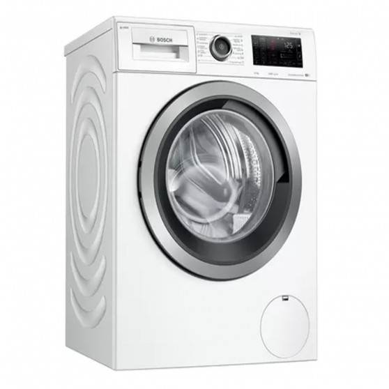 Lavadora BOSCH WAL28PH0ES Blanco 10kg iDOS HC