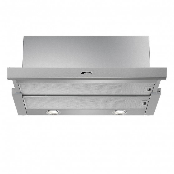 Campana Telescpica SMEG KSET600XE 60cm Inox