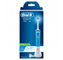 Cepillo Dental ORAL-B D100 Vitality Azul