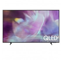 TV QLED SAMSUNG QE85Q60A 4K IA HDR