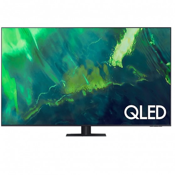TV QLED SAMSUNG QE75Q75A 4K IA HDR10+