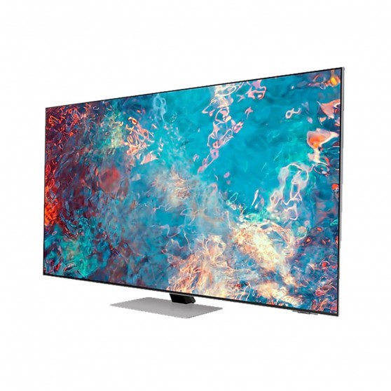 TV QLED SAMSUNG QE75QN85A Neo Qled 4K IA