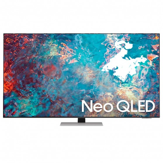 TV QLED SAMSUNG QE85QN85A Neo Qled 4K IA