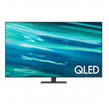 TV QLED SAMSUNG QE75Q80A 4K Full Array IA