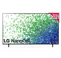 TV LED LG 65NANO806PA 4K IA NanoCell