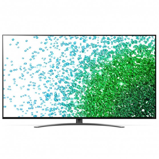 TV LED LG 55NANO816PA 4K IA NanoCell