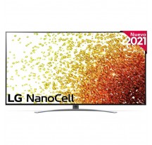 TV LED LG 55NANO916PA 4K Full Array NanoCell