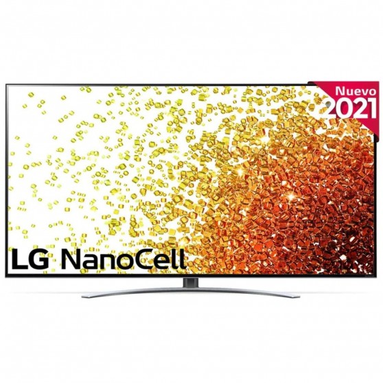 TV LED LG 55NANO916PA 4K Full Array NanoCell